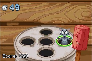 Nickelodeon Barnyard Videos for Game Boy Advance - GameFAQs