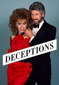 Deceptions - movie: where to watch streaming online