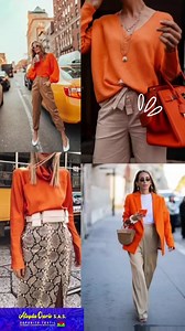 1.5K views · 59 reactions | La tendencia del “color blocking”, es una...