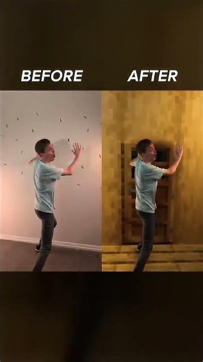 #real #minecraft #viral #viral