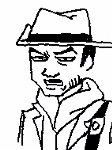 coming back to Sanctuary Hills after Nuka World ☢️ ☣️ #fallout4 #fallout #flipnote #animation #art