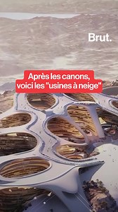 31K views · 132 reactions | Vous connaissiez les canons à neige,...