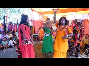 4k#Sorthi Birjabhar | Bhojpuri dance program | nautanki | dance program | dance | time pass kumari