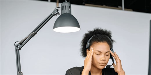 Acclaimed leadership expert shares simple hack that turns self-doubt into a huge asset