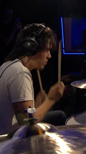 891K views · 173 reactions | @geesebandnyc covering new radicals’ ‘you get what you give’ in the live lounge is  live lounge late with geese listen on bbc sounds | watch on bbc iplayer | BBC Radio 1 | Facebook