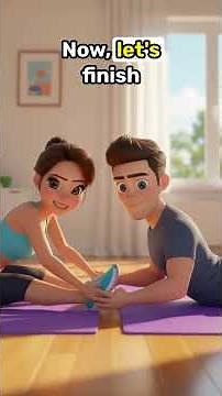 Fun Partner Workouts to Try at Home