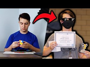 How Practicing Becomes WINNING | Competition Advice