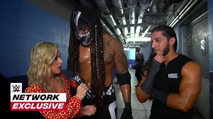 830K views · 537 reactions | AJ Styles is confident, RETRIBUTION's MACE reveals his truth, and Lana suffers a major setback on the final WWE Raw before WWE TLC. | WWE Network | Facebook