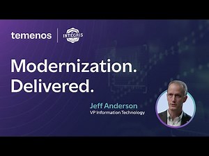 How Integris Modernized Core Banking with Temenos