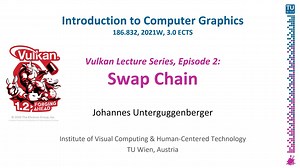 Severe user input lag in Vulkan on Windows