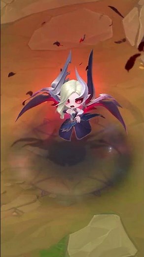 TFT Patch 15.3 updates | Chibi Coven Morgana