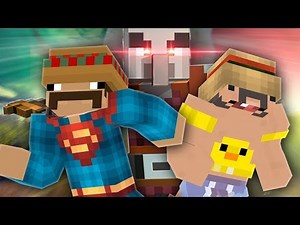 Mexican Minecraft Pt.2 | Cholo Punch!