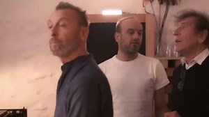 La tournée des Souchon père et fils à Nantes en 2025