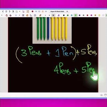✨➕🌀 “Associativity in Addition Made Simple! 🤯🌈 | Quick & Friendly Intro”