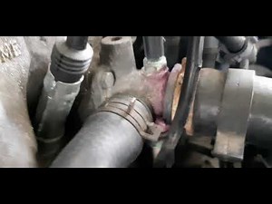 Testando Sensor de Temperatura Gol G2 Motor AP 1.6