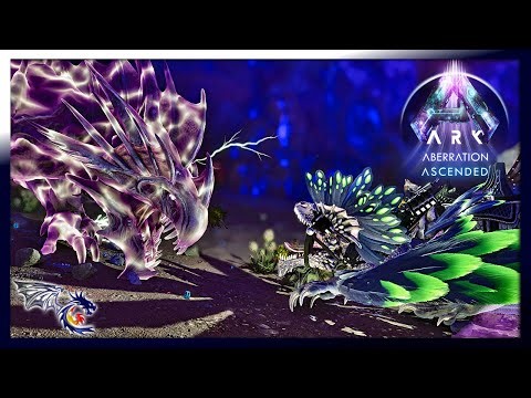 Hunting Queen Reapers For Pheromone Glands | ARK: Aberration Ascended #40