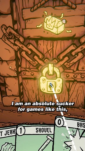 5.3K views · 27 reactions | Charming rogue like deck builder game - shroom and gloom #gaming #pcgaming #indiegame #videogames | Duck Invaders | Facebook