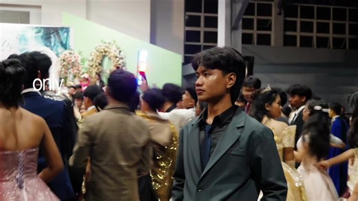 Unforgettable Prom Night Memories