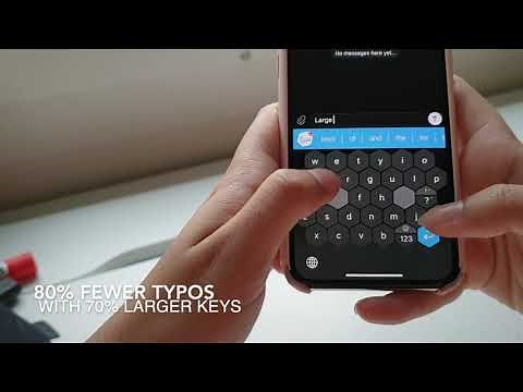 Meet Typewise: your new keyboard app