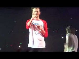 One Direction - Girl Almighty - London, 28.09.2015