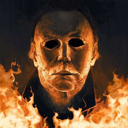 Halloween Theme (I've Got Eyes)