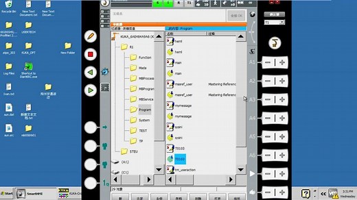 库卡机器人高级视频教程KUKA应用教程_高清1080P在线观看平台_腾讯视频