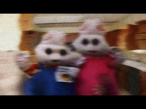 The Creepy Max and Ruby Found Footage DVD