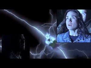 Hulk 2003 Lightning Fight Scene