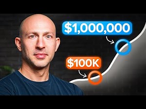 The $1M Consulting Business Model Explained