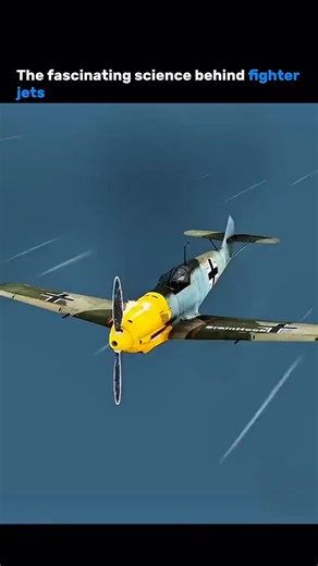 aianalyse on Instagram: "Fascinating engineering strikes again Early propeller aircraft used synchronization gear, a mechanical system that timed each bullet to fire only when a propeller blade wasn’t in the way. The gun was linked directly to the engine’s rotation, allowing precise split second control. As engine speed changed, the firing rate adjusted automatically. This innovation transformed air combat, letting pilots aim straight ahead without hitting their own propeller blades. Comment “TO