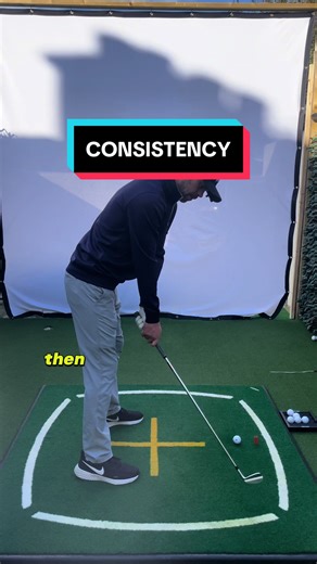 Improving Golf Swing Consistency: Backswing Tips for Beginners