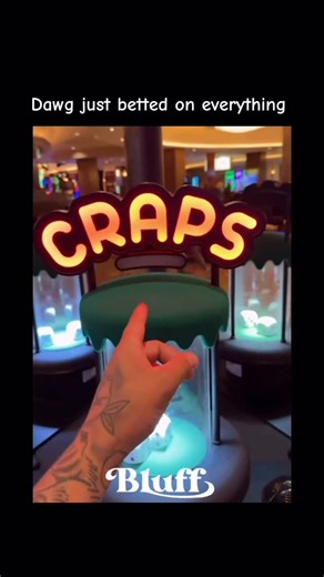 CLIPS on Instagram: "😭 #bluffinbob"