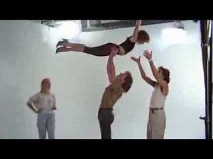 Dirty Dancing - Time of my Life (Final Dance)