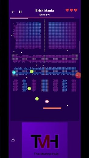 Brick Mania | Level 4 Gameplay |#brickmania #gameplay #level