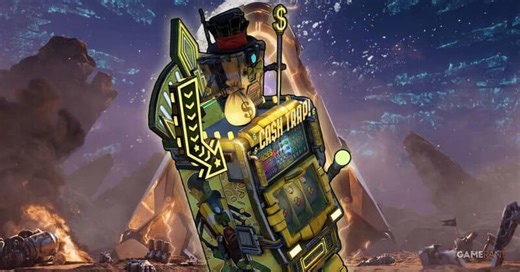 Vending Machines & Lost Loot Machines Have Been Fixed In Borderlands 4 - Gameranx