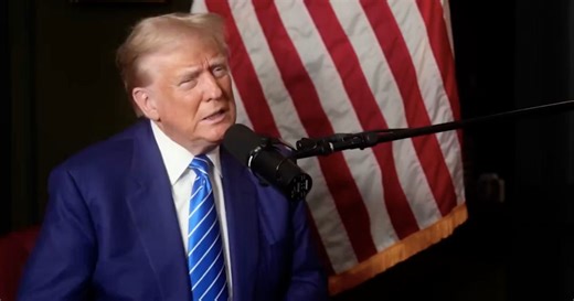 ‘OBNOXIOUS!’ Donald Trump Snaps at Reporter, Refuses to Answer Memphis Question