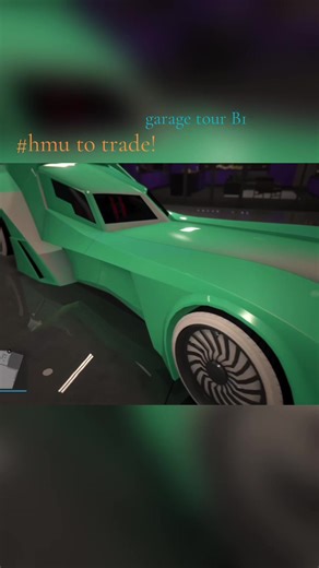 Ultimate GTA Cars Trading Guide