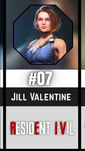 Top 10 Most Popular Female Characters in Gaming