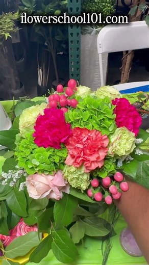 Best Beginner Flower Arrangement Class