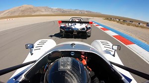 1.4K views · 32 reactions | Check out the 2024-25 Spring Mountain Race Series highlights, race results and point standings for the Radical Cup Challenge and Spring Mountain SportCar Series for the month of March.  Produced by Cerious Productions Youtube link: https://www.youtube.com/watch?v=M50Fd-Pr4kk | Spring Mountain Motorsports | Facebook