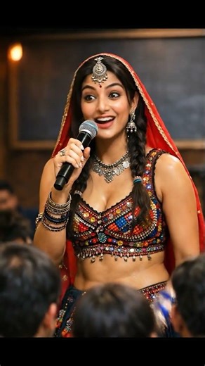 “Joke ek, matlab do 😏🎤”#DoubleMeaning#CleanComedy