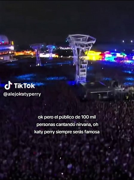 Katy perry siempre será famosa #katy perry #thetown #lifetimeskatyperry #katyperryfans