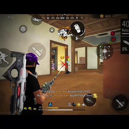 i can 1v3 easy Shorts 🚀🔥