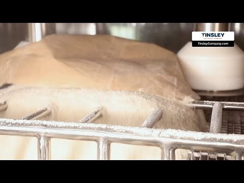 Automatic Bag Opener and Emptying System