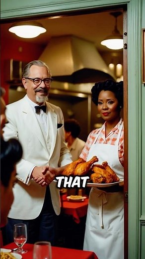 The Secret Behind KFC's Chicken Might Surprise You!