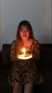 303K views · 10K reactions | අන්ධකාරේ මං  | Binkly | Facebook