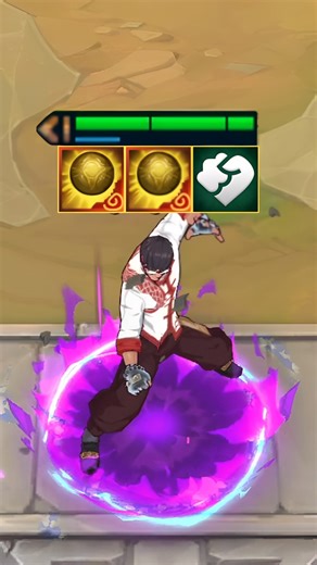 Zulen on Instagram: "Serious Punch!!! #tft #teamfighttactics #leagueoflegends #dtcl"