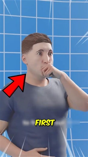 If You Start Choking, Do This Trick !