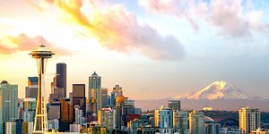 Quiz: How Much Do You Know About The State Of Washington?