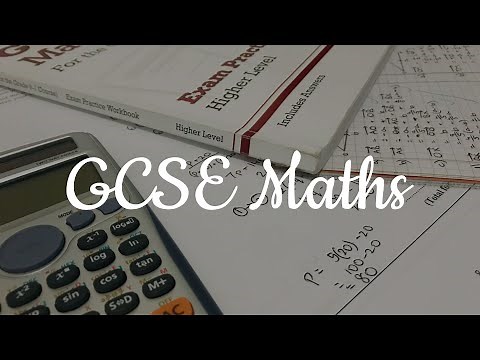 How to get a 9 in GCSE Maths! (with resources)
